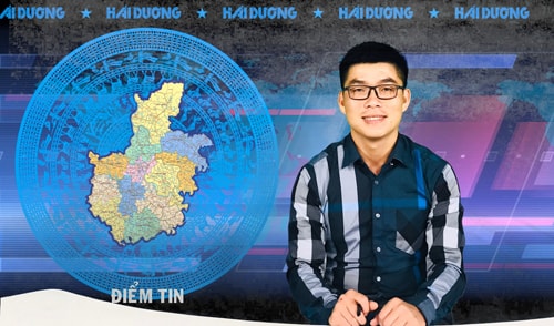 Điểm tin từ ngày 12 - 15.12